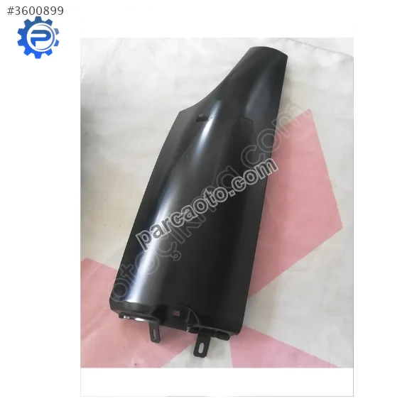 Mitsubishi Canter Ara Bölme Sacı - Bursa Osmangazi