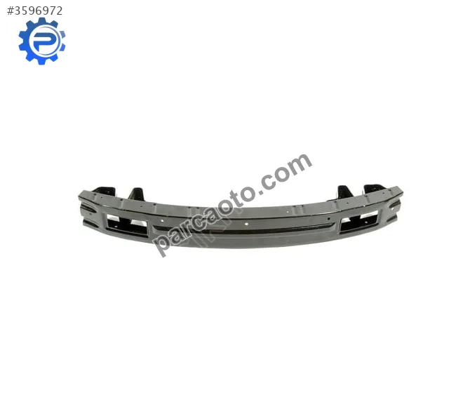 HYUNDAİ TAMPON DEMİRİ ÖN H100 KMY 2004-2012 HYUNDAİ TAMPON DEMİRİ ÖN H100 KMY 2004-2012