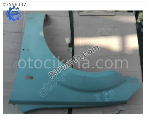 Kia Rio Çamurluk - Bursa Osmangazi