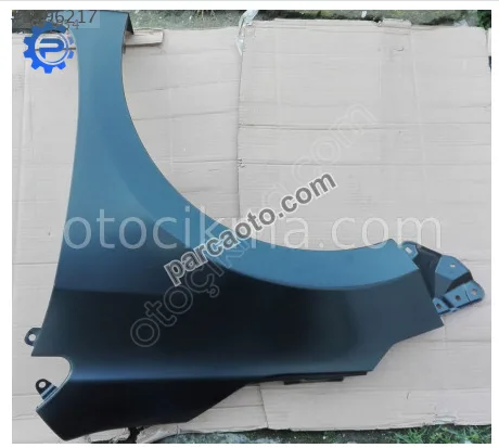 Toyota Corolla Çamurluk - Bursa Osmangazi