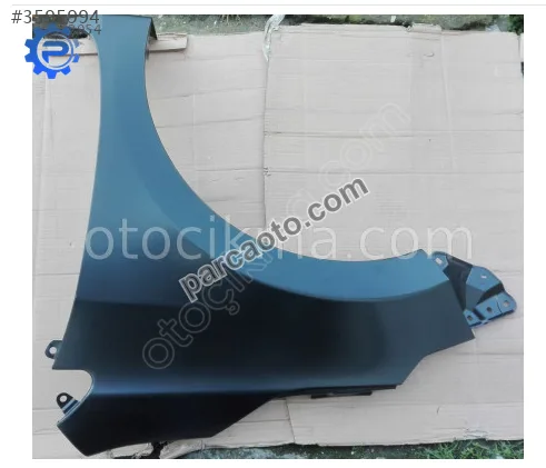 Toyota Corolla Çamurluk - Bursa Osmangazi