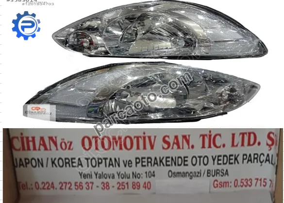 Hyundai Getz Far - Bursa Osmangazi