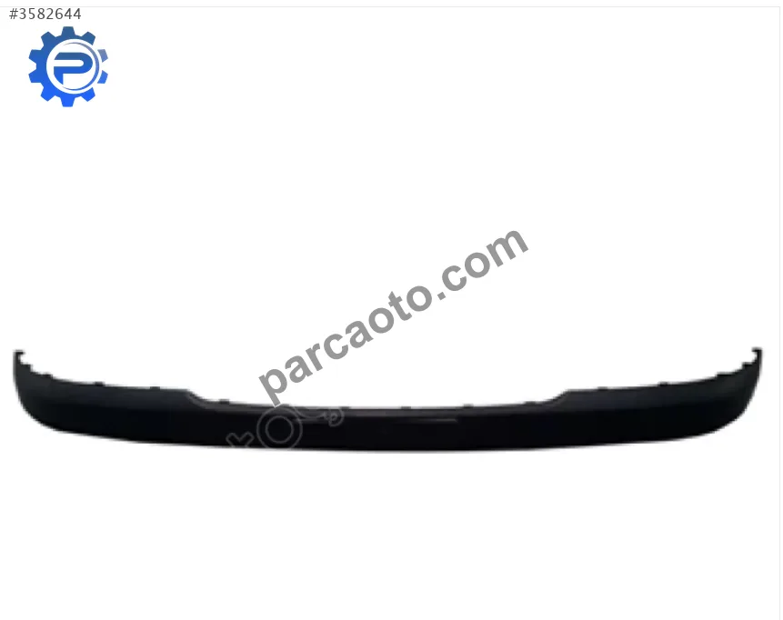 Hyundai Getz Tampon Ön - Bursa Osmangazi