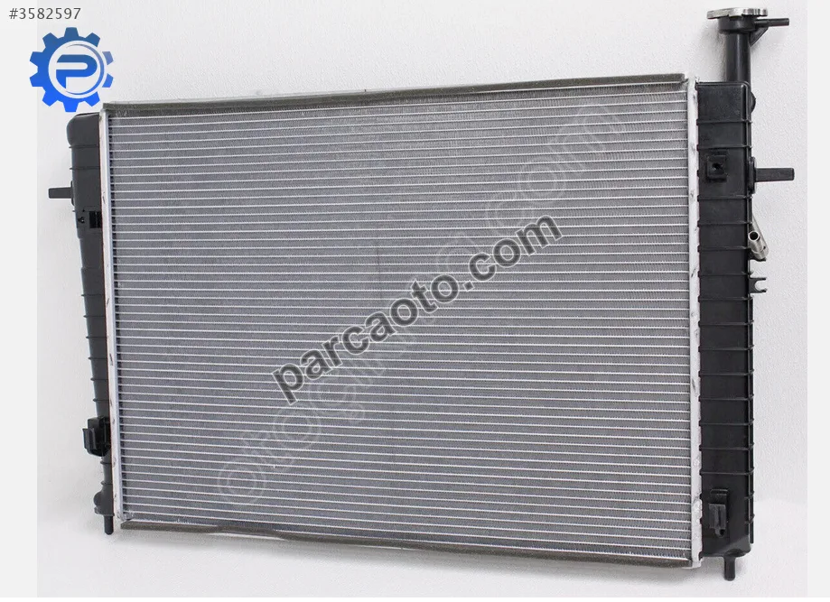 Hyundai Tucson Radyatör - Bursa Osmangazi