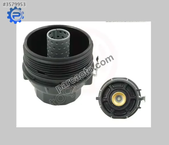 Toyota Corolla Yağ Kapağı - Bursa Osmangazi