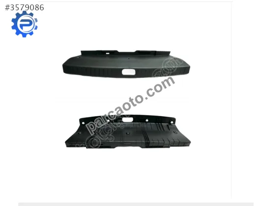 Hyundaı accent era bagaj kılıt plastıgı 06-12-