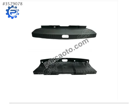 Hyundaı accent era bagaj kılıt plastıgı 06-12-