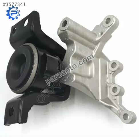 Nissan Juke Takoz - Bursa Osmangazi