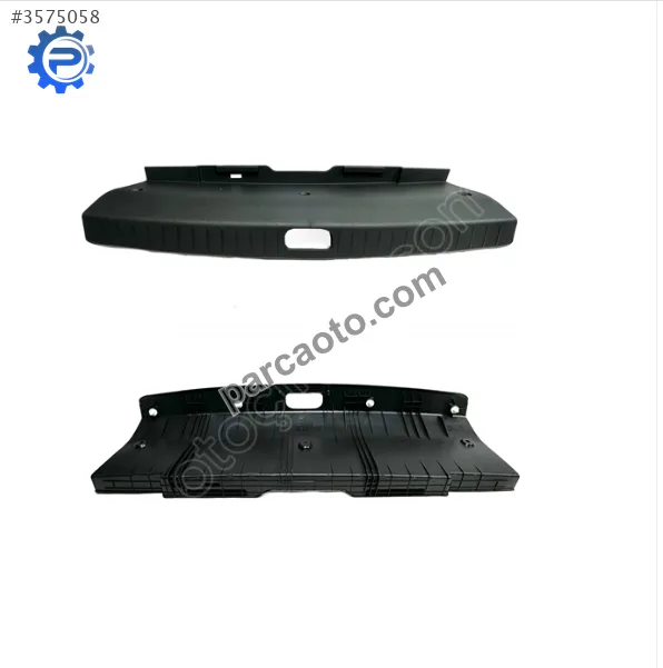 HYUNDAI ACCENT ERA BAGAJ KILIT PLASTIGI 06-12 HYUNDAI ACCENT ERA BAGAJ KILIT PLASTIGI 06-12