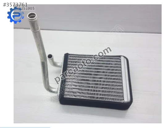 Suzuki SK Kalorifer Radyatörü - Bursa Osmangazi