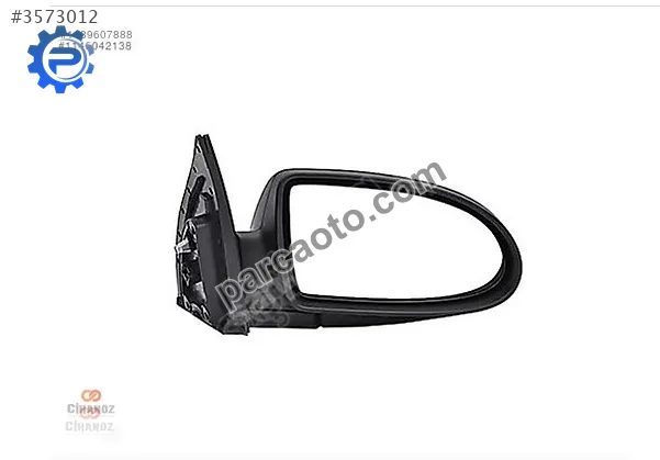 Hyundai Accent Dış Ayna Komple - Bursa Osmangazi