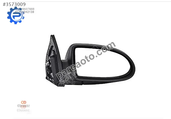 Hyundai Accent Dış Ayna Komple - Bursa Osmangazi