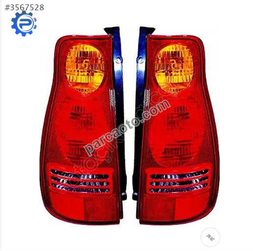 Hyundai Matrix Far - Bursa Osmangazi