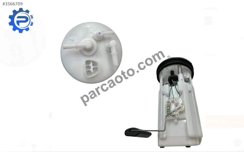 Hyundai Accent Yakıt Şamandırası - Bursa Osmangazi