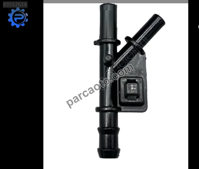 Toyota Corolla Su Fıskiyesi - Bursa Osmangazi