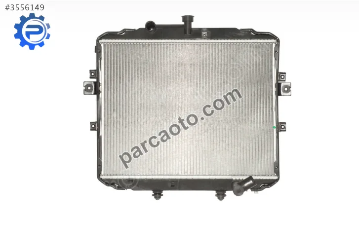 Hyundai H100 Radyatör - Bursa Osmangazi