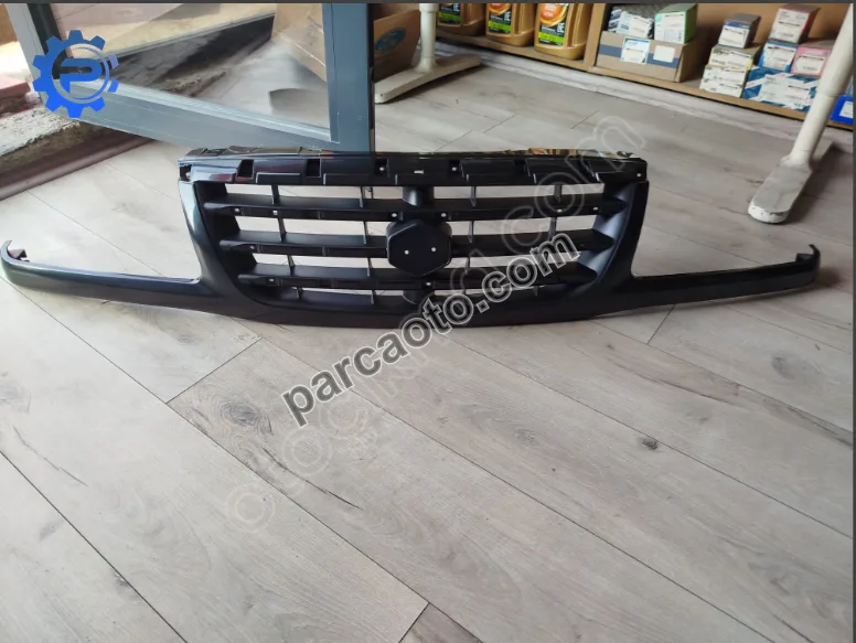 Suzuki Vitara Panjur - Bursa Osmangazi