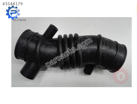 Nissan Sunny Hava Filtresi Hortumu - Bursa Osmangazi