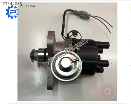 Toyota Corolla AE101 1.3 2E Disribütör-