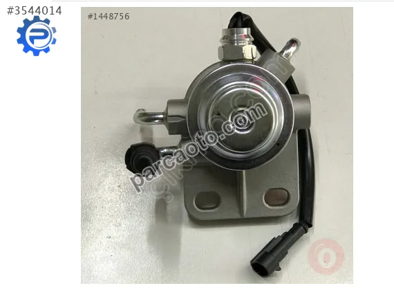 Hyundai Starex Yakıt Pompası - Bursa Osmangazi