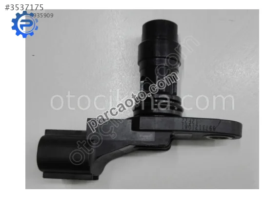 Isuzu D-Max Krank Sensörü - Bursa Osmangazi