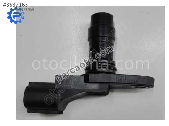 Isuzu D-Max Krank Sensörü - Bursa Osmangazi