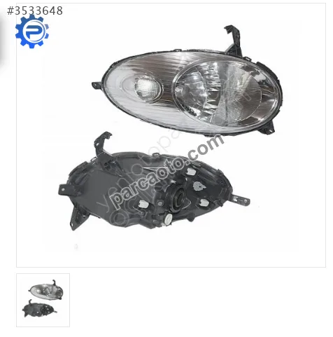 Nissan Micra Far - Bursa Osmangazi