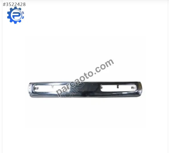 Nissan Pick-up Tampon Ön - Bursa Osmangazi