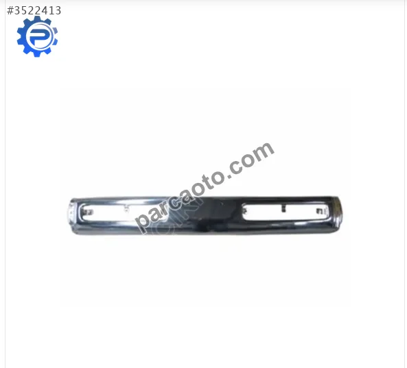 Nissan Pick-up Tampon Ön - Bursa Osmangazi