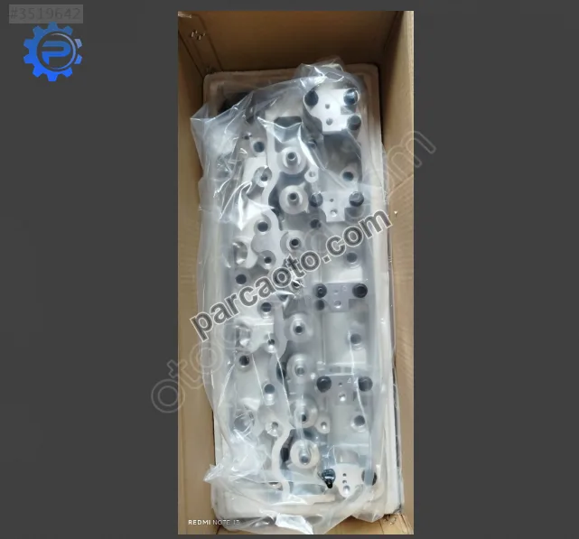 Hyundai H100 orijinal çıkma silindir kapağı, Bursa Osmangazi