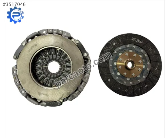 SsangYong Actyon Debriyaj Üst Merkez - Bursa Osmangazi