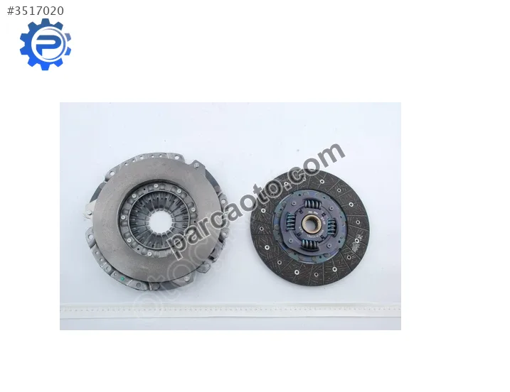 SsangYong Korando Sports Debriyaj Alt Merkez - Bursa Osmangazi