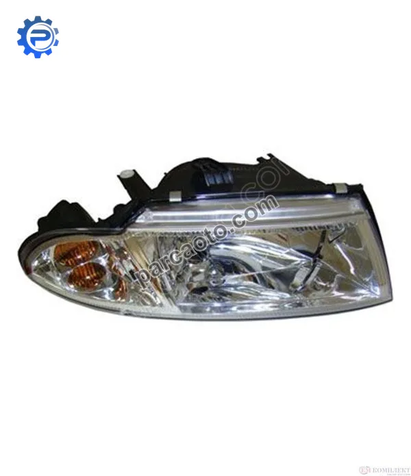 Mitsubishi Carisma Far - Bursa Osmangazi