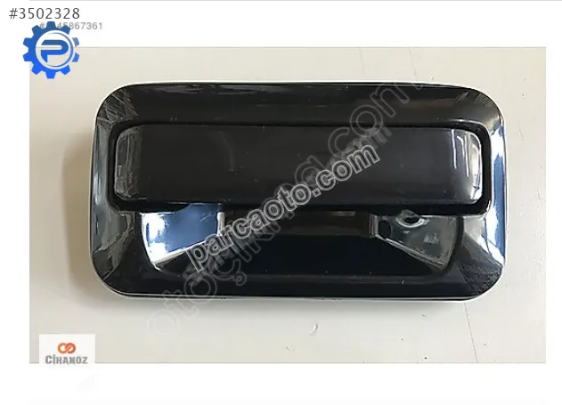 Mitsubishi L200 Kapı - Bursa Osmangazi