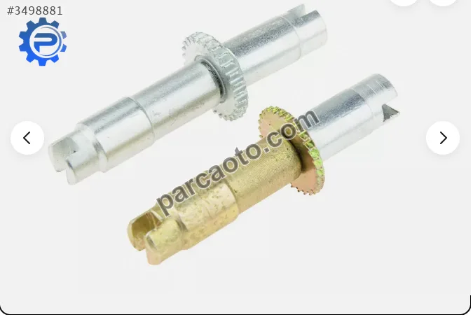 Toyota Hilux El Freni Motoru - Bursa Osmangazi