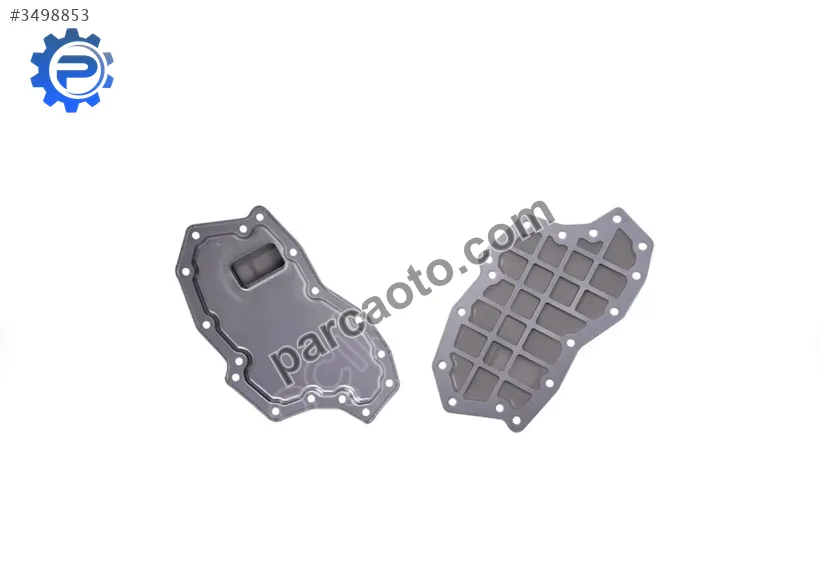 KIA SportageCerato Otomatik Şanzıman Yağ Filtresi 2004-2010