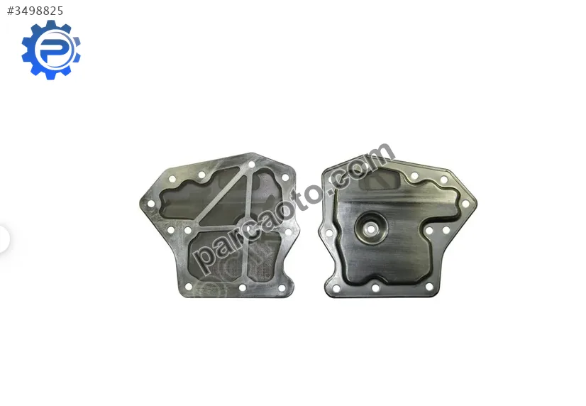 Nissan Primera Yağ Soğutucu - Bursa Osmangazi