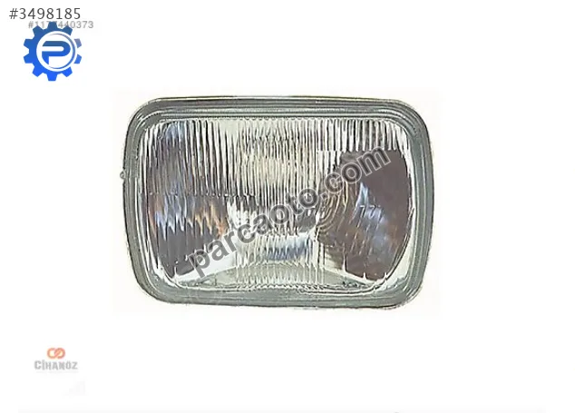 Suzuki Maruti Far - Bursa Osmangazi