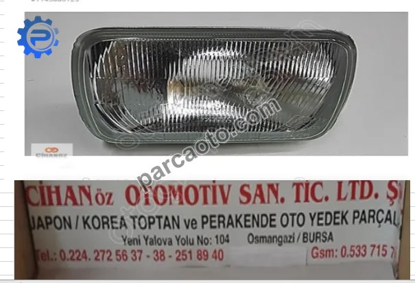 Mitsubishi L200 Far - Bursa Osmangazi