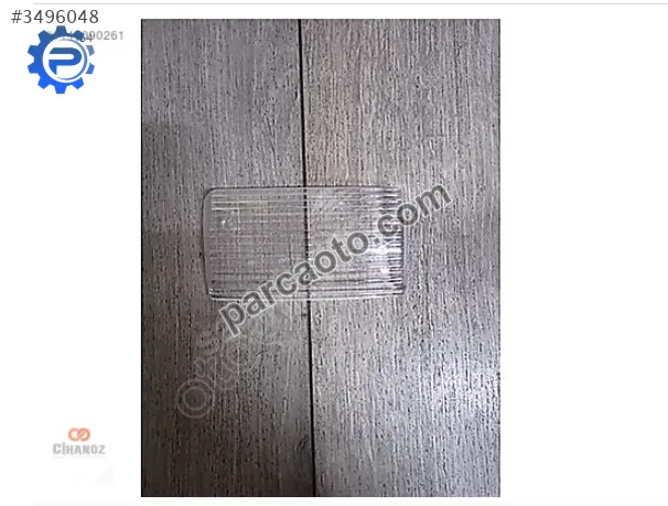 Daewoo Damas Sinyal - Bursa Osmangazi