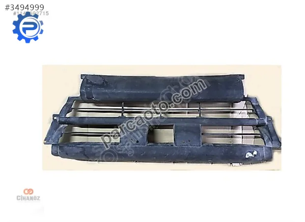 Mitsubishi L200 Tampon Ön - Bursa Osmangazi