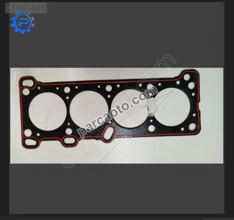 Mazda 323 Silindir Kapağı - Bursa Osmangazi