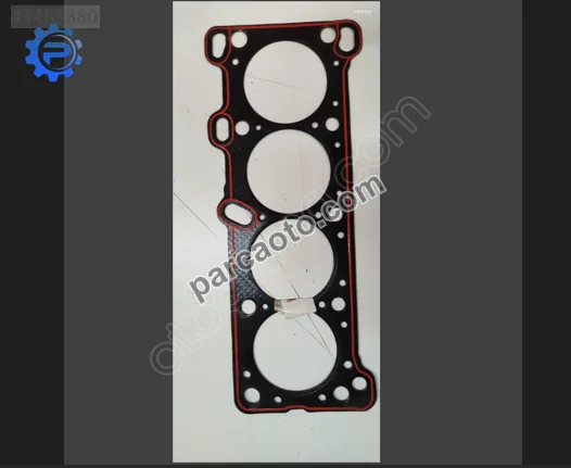 Mazda 323 Silindir Kapağı - Bursa Osmangazi