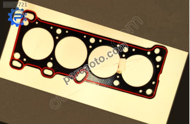 Mazda 323 Silindir Kapağı - Bursa Osmangazi