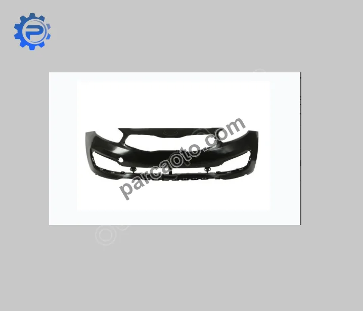 Kia Ceed Tampon Ön - Bursa Osmangazi