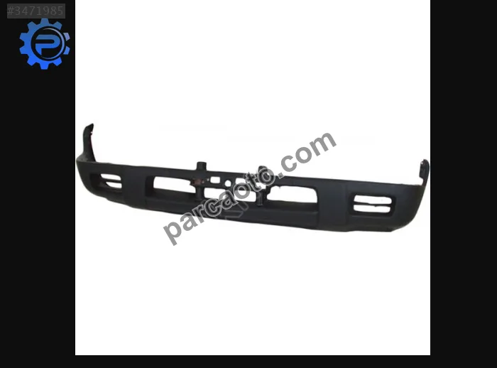 Nissan Skystar Karlık - Bursa Osmangazi