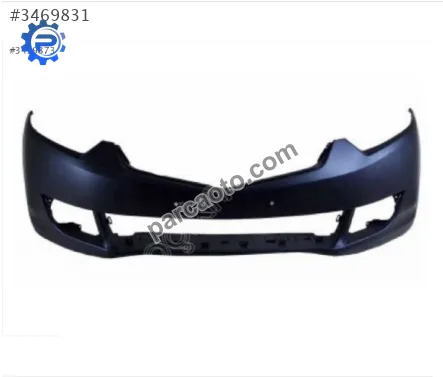 Honda accord ön-tampon 2008-2010