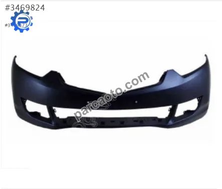 Honda accord ön tampon 2008-2010.
