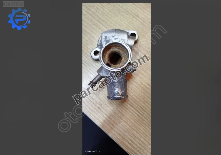 Suzuki Carry Termostat - Bursa Osmangazi