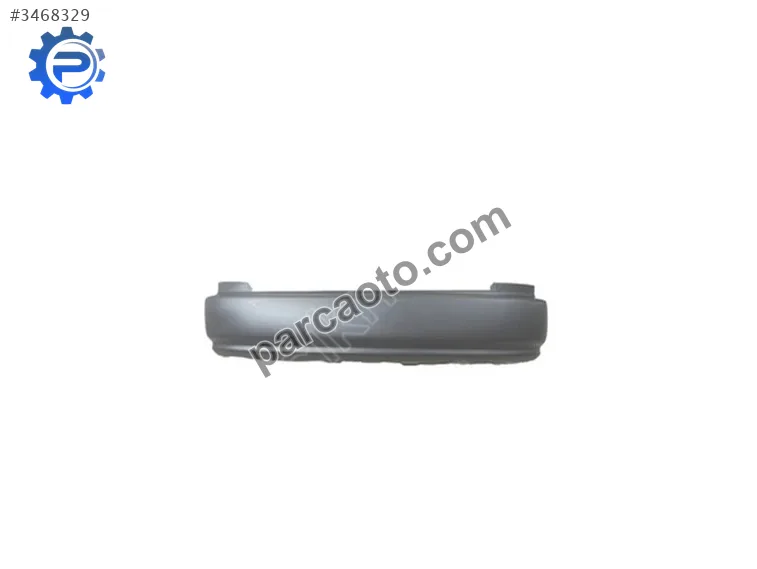 Honda Civic Tampon Arka - Bursa Osmangazi